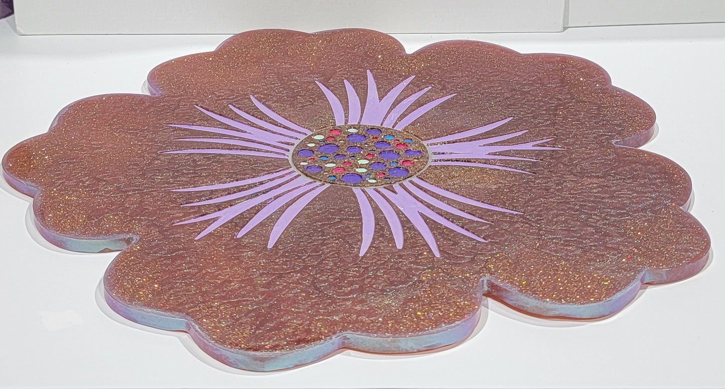 Flower Tray