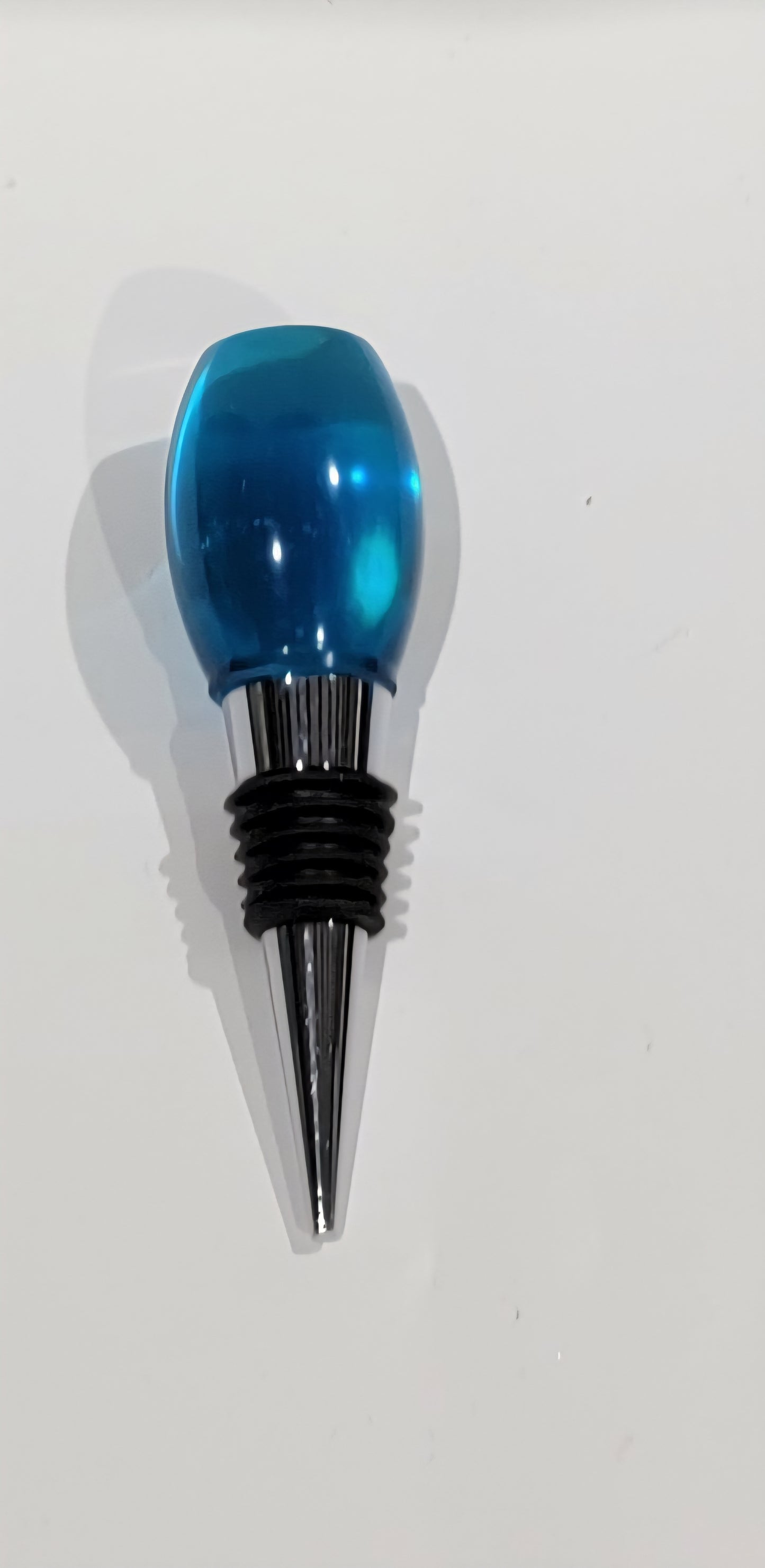 Wine Bottle Toppers Oval