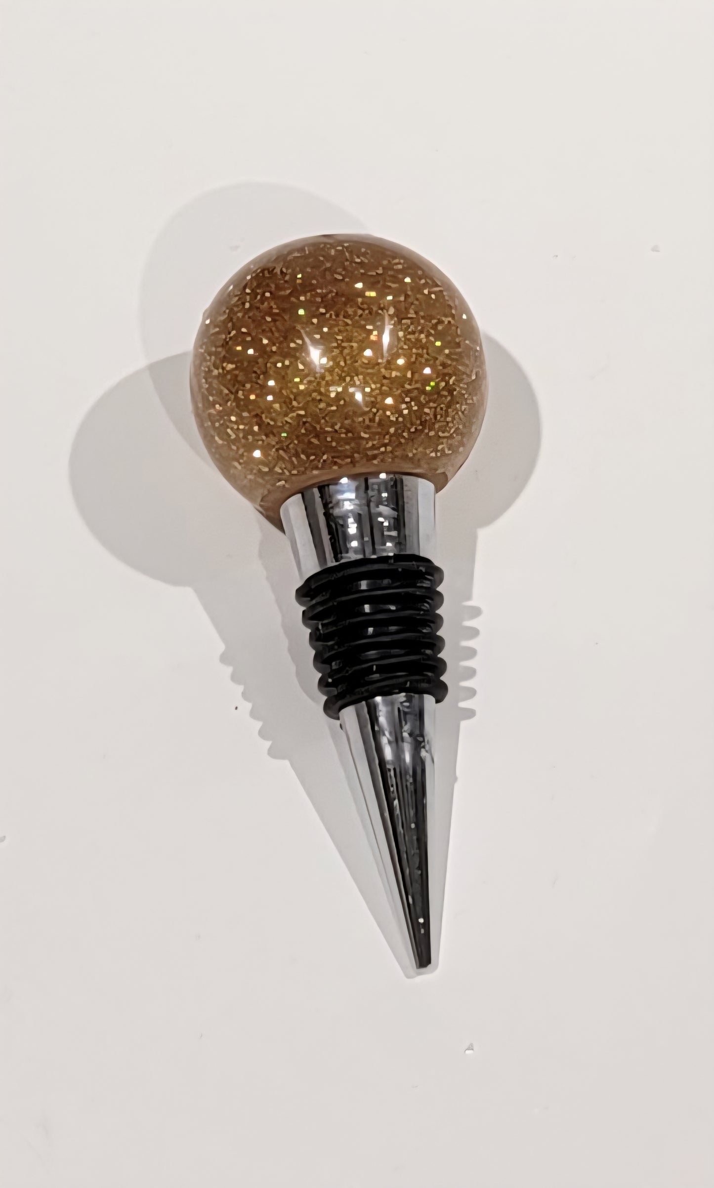 Wine Bottle Toppers Round