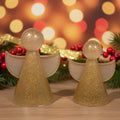 Set of Angel Figurines