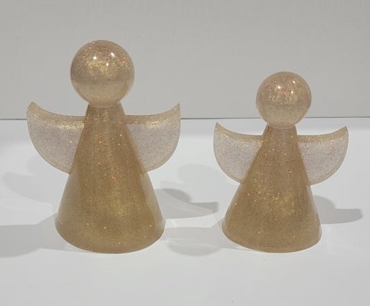 Angels Set of 2