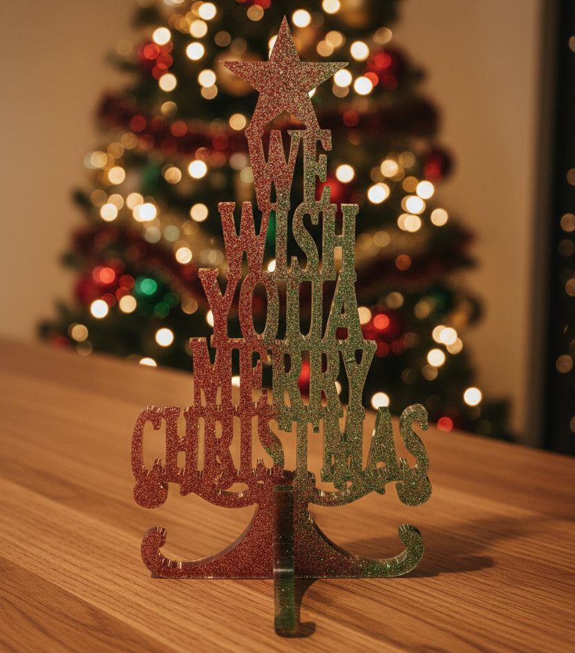 Christmas Tree Decoration