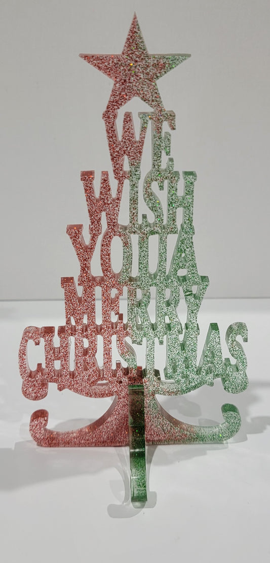 Christmas Tree Decoration
