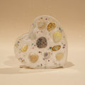 Heart with Shells