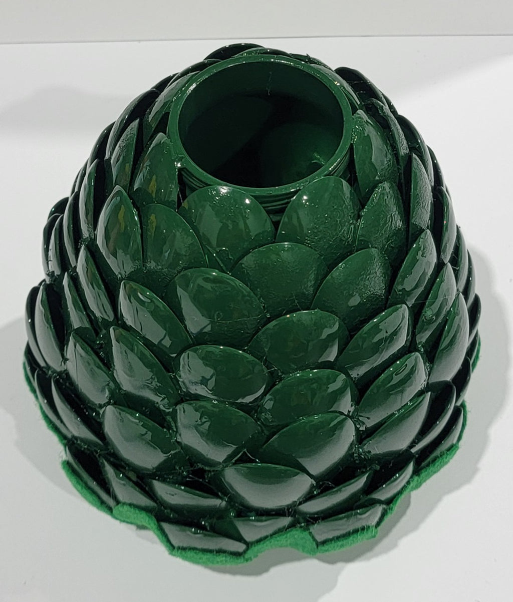Artichoke Countertop Utensil Organizer