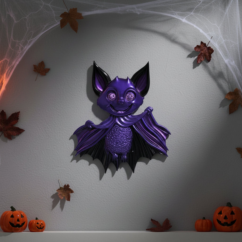 Bat Wall hanging SOLD
