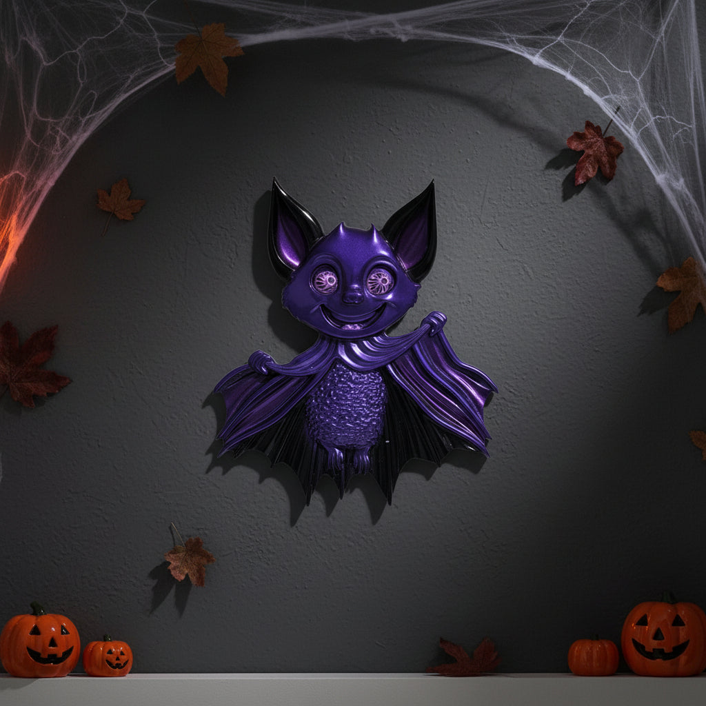 Bat Wall hanging SOLD