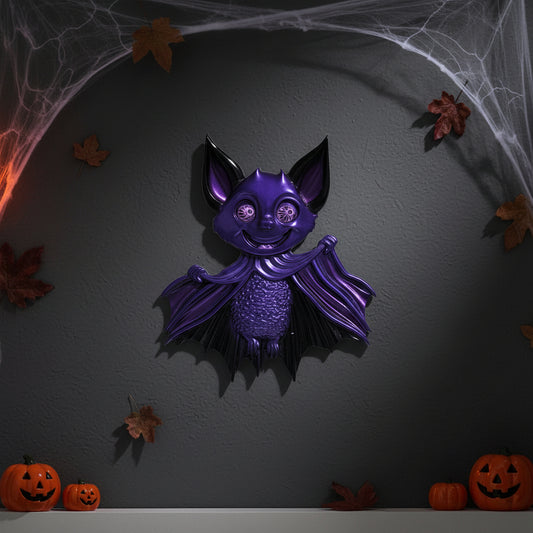 Bat Wall hanging SOLD