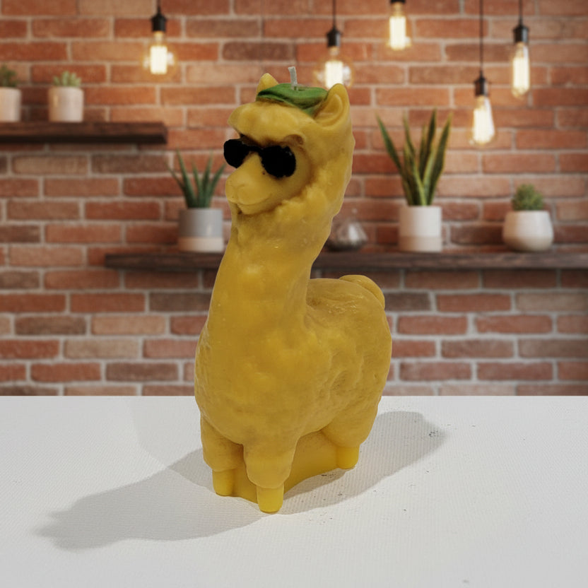 Cool Scented Llama