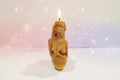 Mermaid Snail Scented Candle