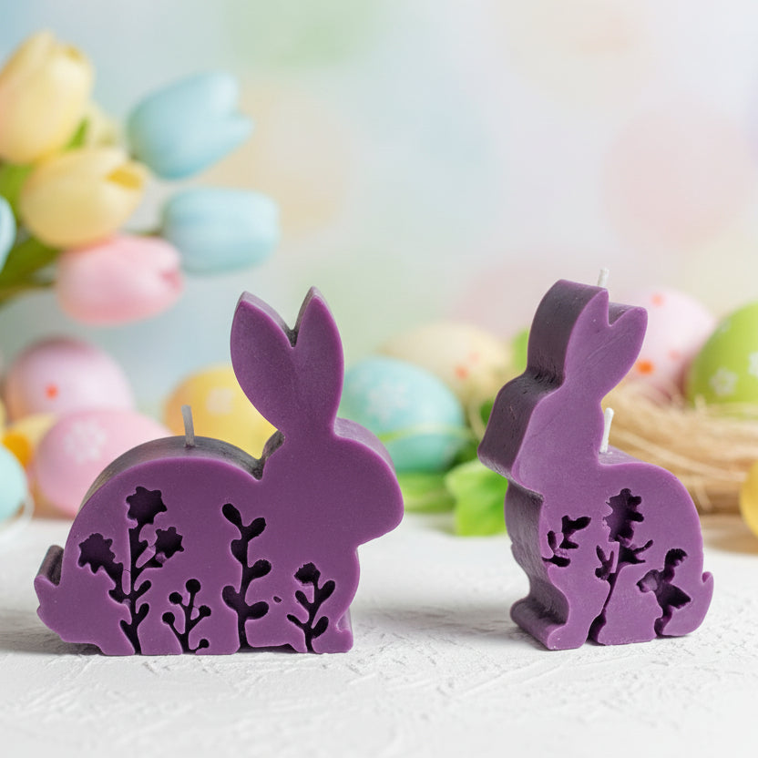 Scented Bunny Set(SOLD)