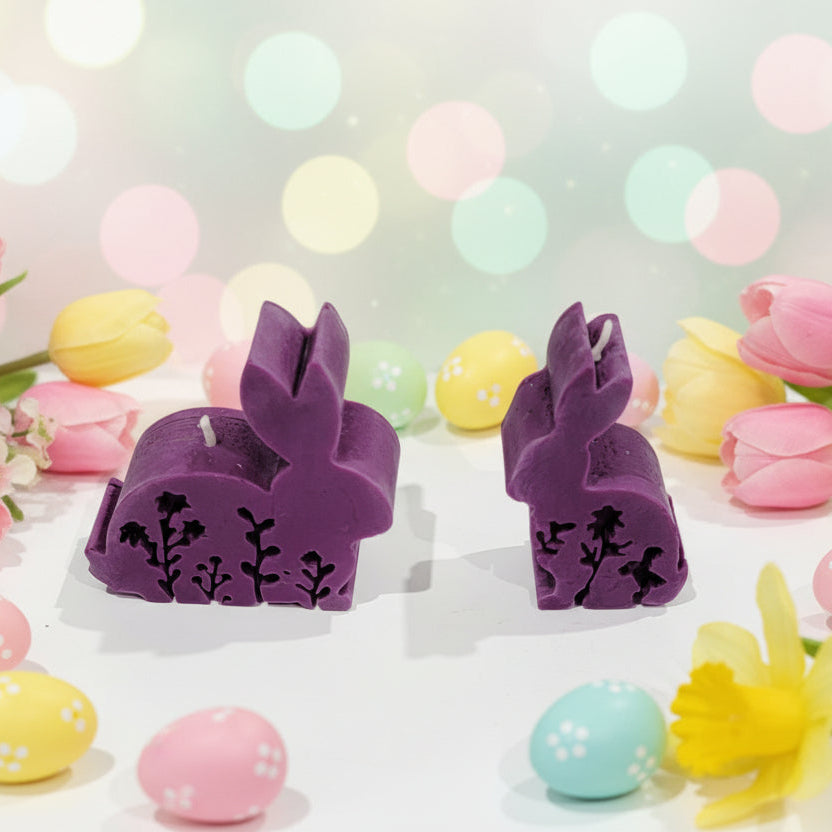 Scented Bunny Set(SOLD)