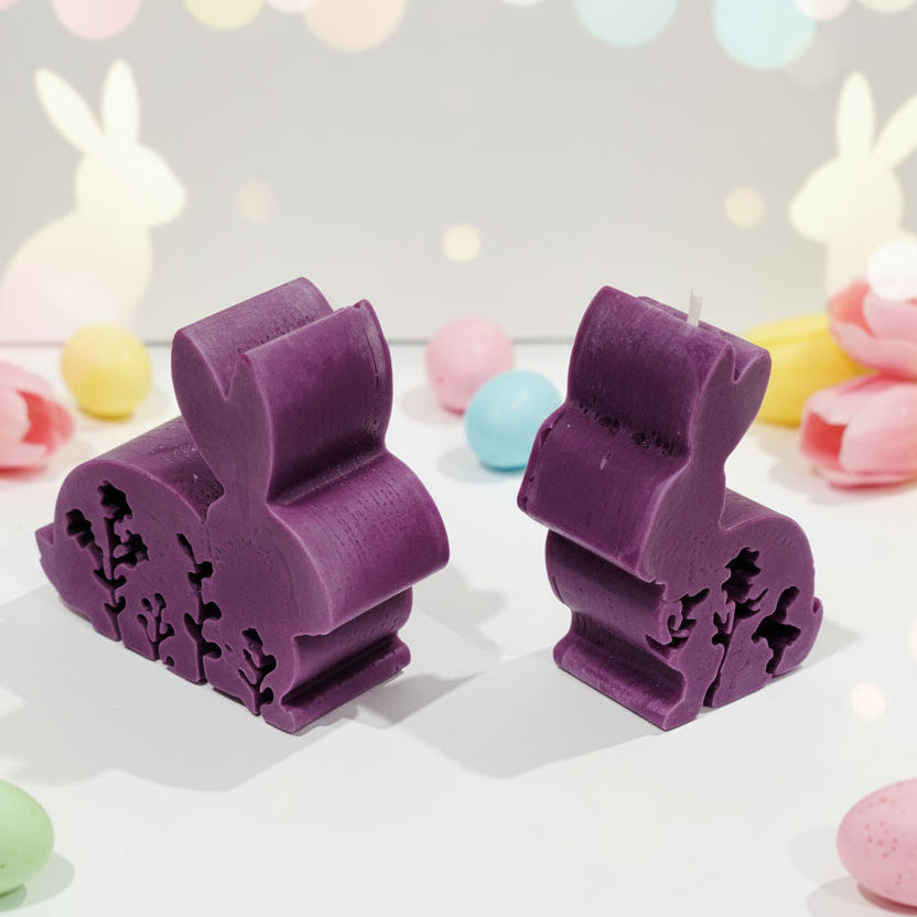 Scented Bunny Set(SOLD)