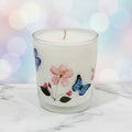 11oz Scented Candle (Butterfly)