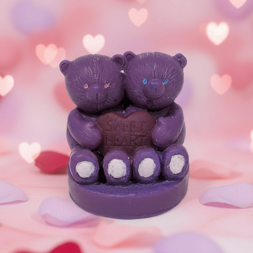Sweetheart Bears