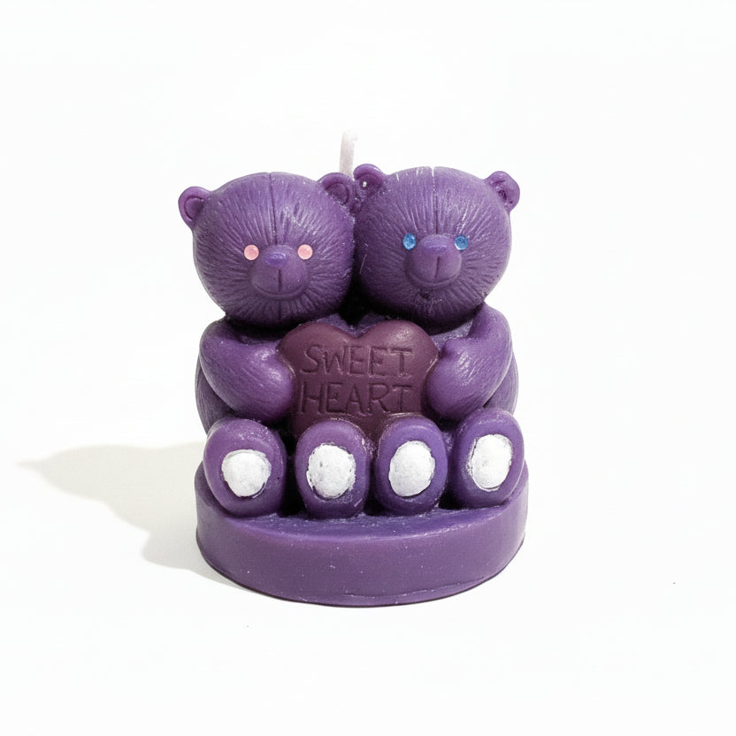 Sweetheart Bears