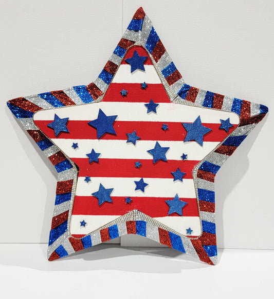 4th Of July Decoration