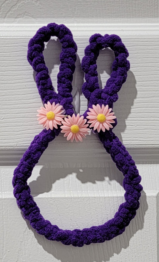 Small Bunny Decoration