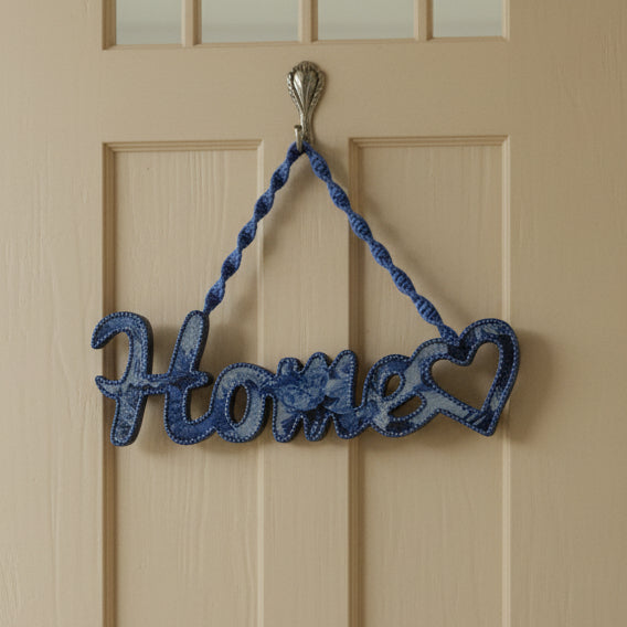 Home Sign