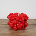 Red Roses Scented Candle