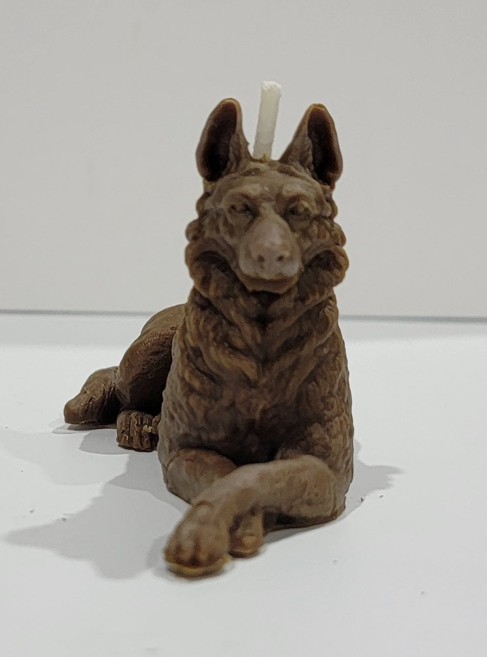 Shepherd Candle