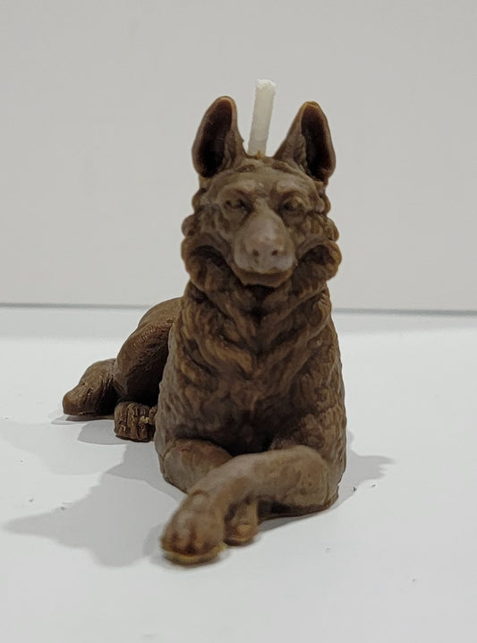Shepherd Candle