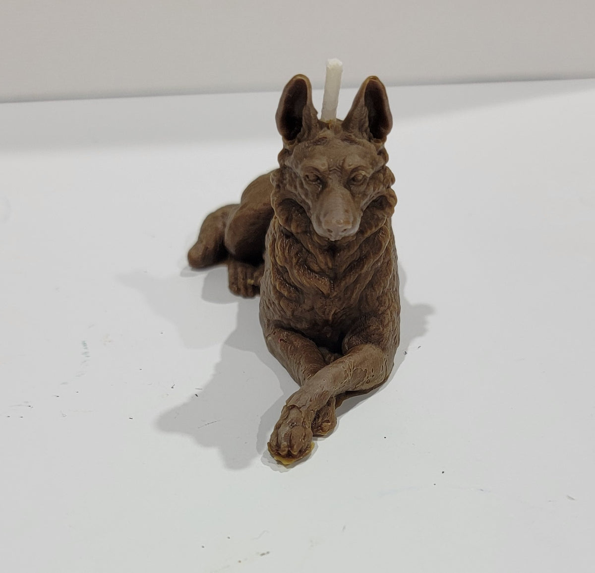 Shepherd Candle