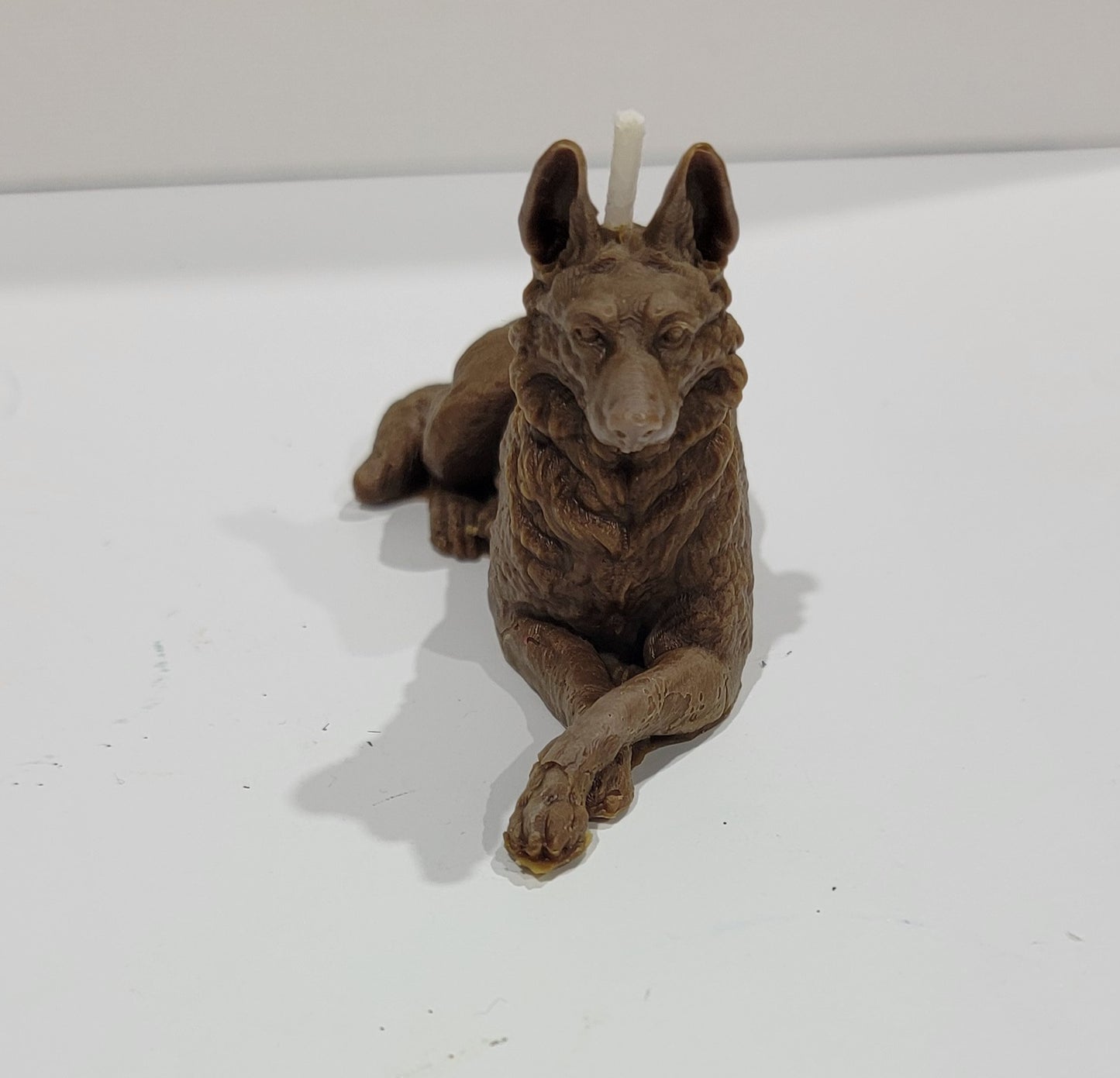 Shepherd Candle