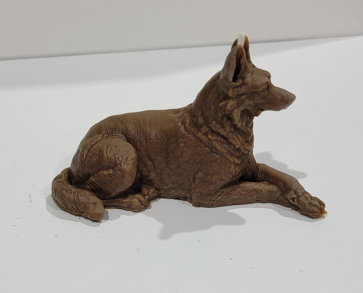 Shepherd Candle