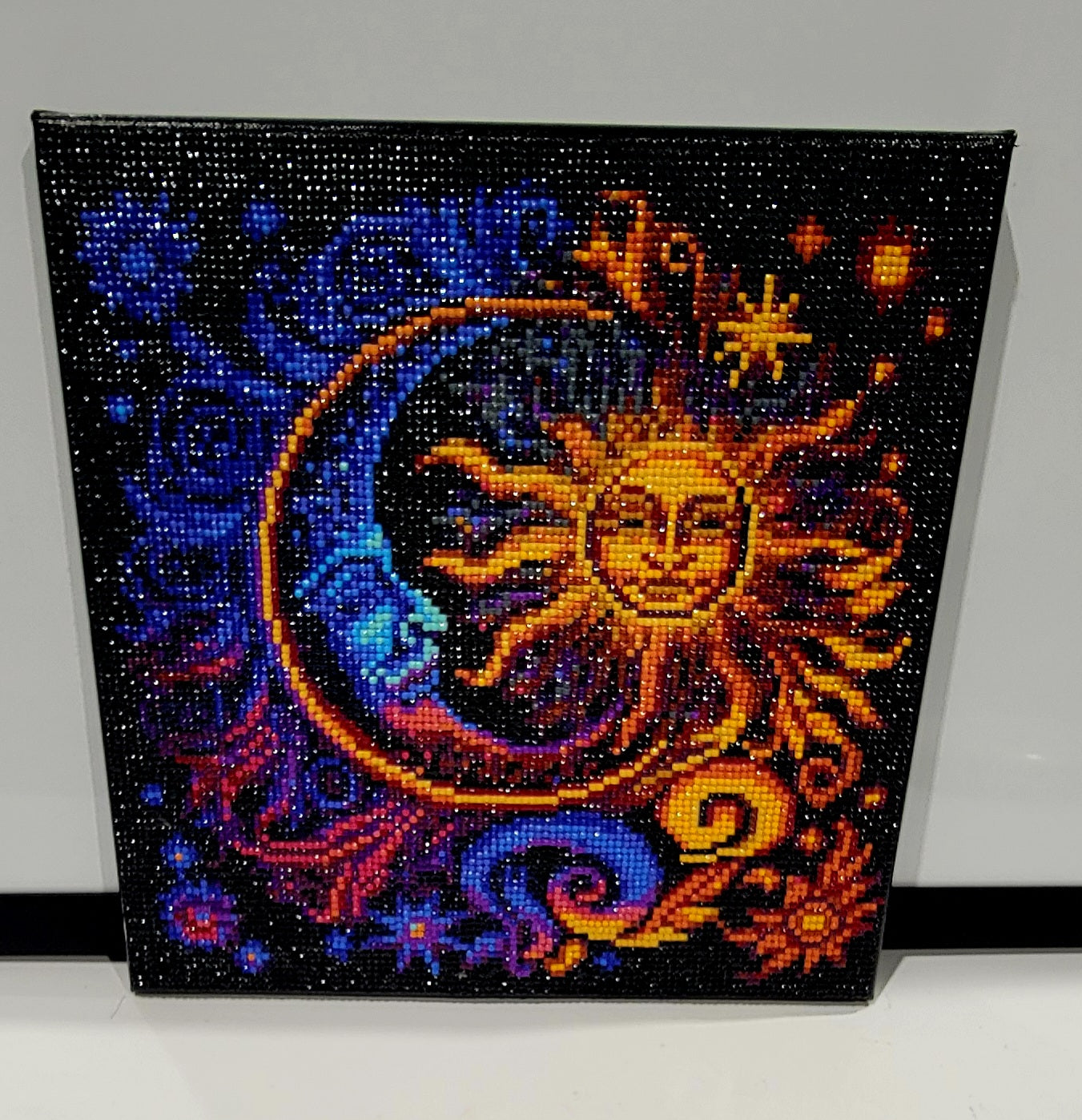 Celestial Diamond Painting