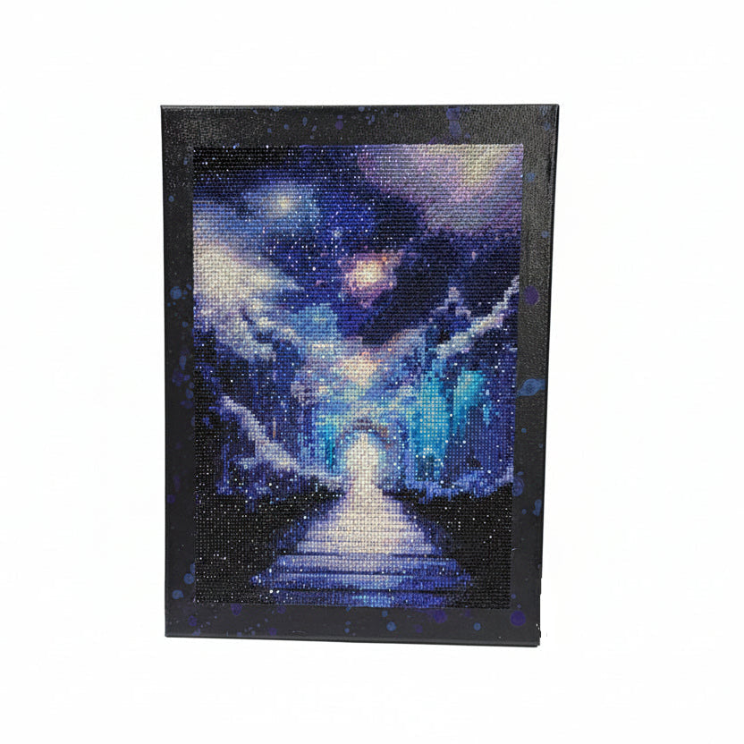 Stairway To Heaven Diamond Painting