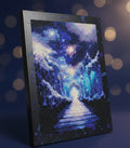 Stairway To Heaven Diamond Painting