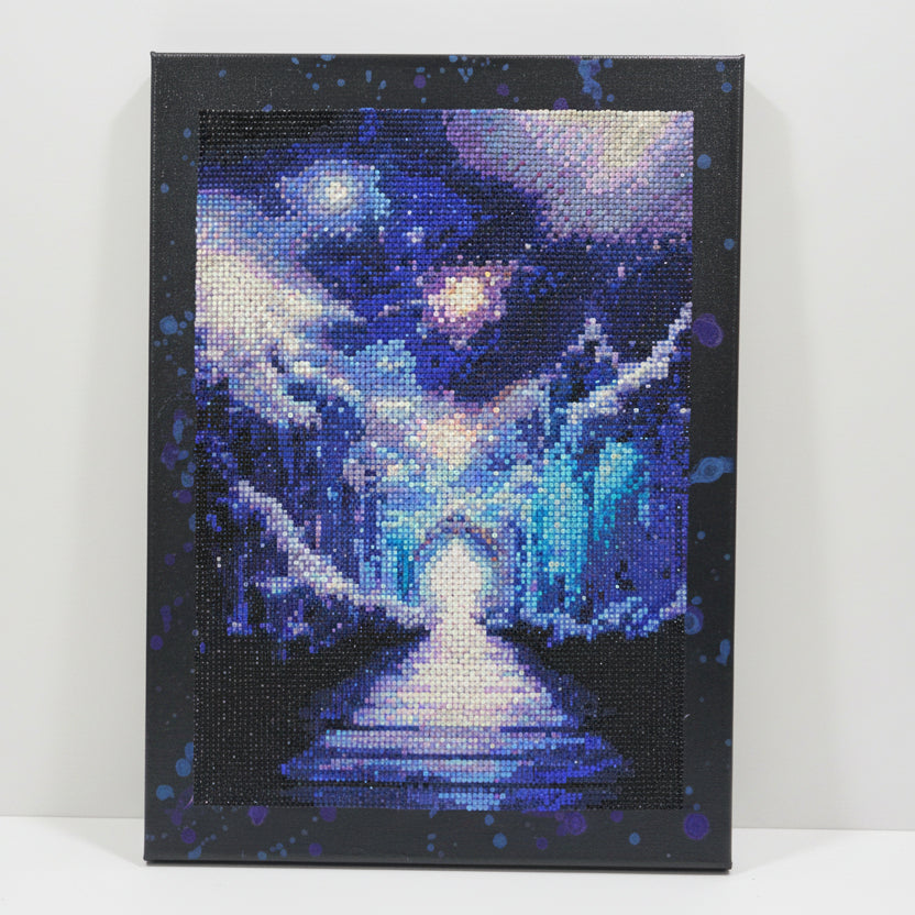 Stairway To Heaven Diamond Painting