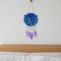 Butterfly Dream Catcher