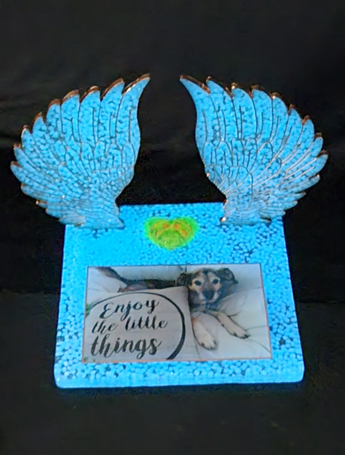 Memorial Stone (SOLD)
