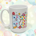 Easter Risen 15 oz Mug