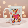 Tiger 15 oz Mug