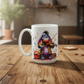 Eeyore 15 oz Mug