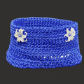 Dark Blue Basket