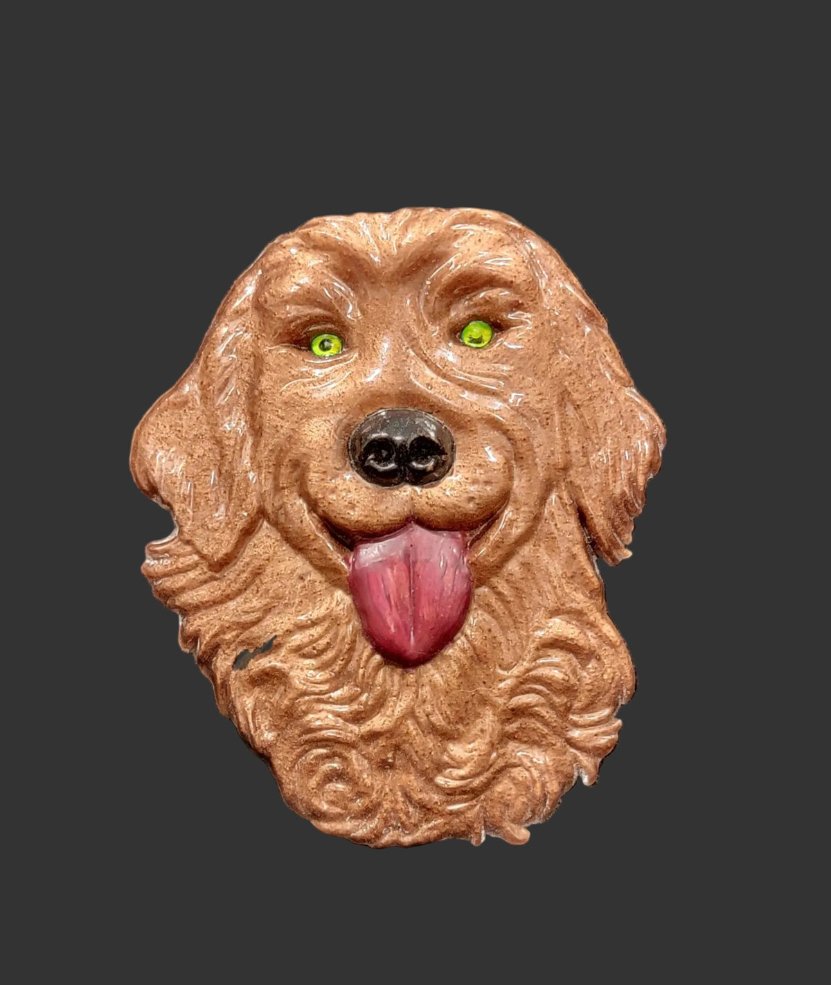 Doggie Wall Hanging