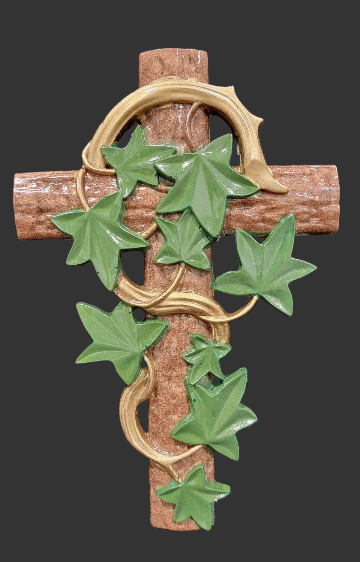 Cross Wall Hanging