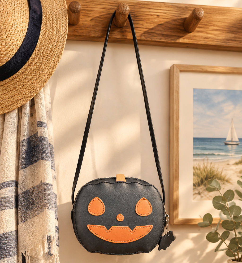 Pumpkin Pocketbook
