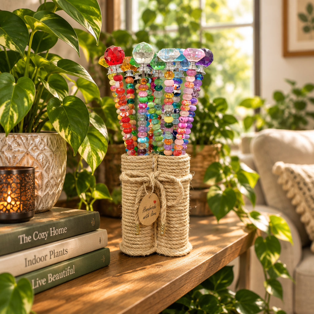 Handmade Jute Holder
