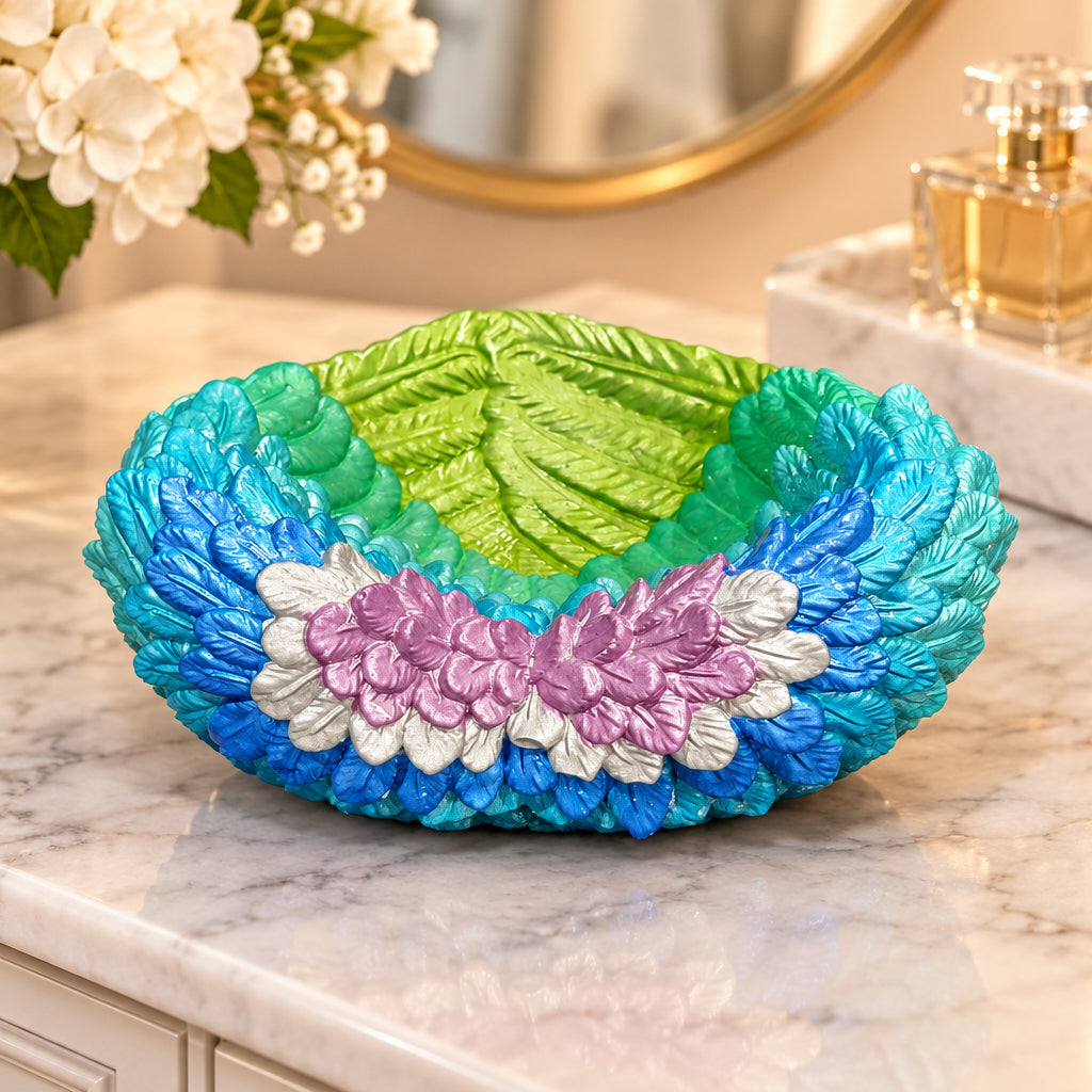 Angel Wings Dish