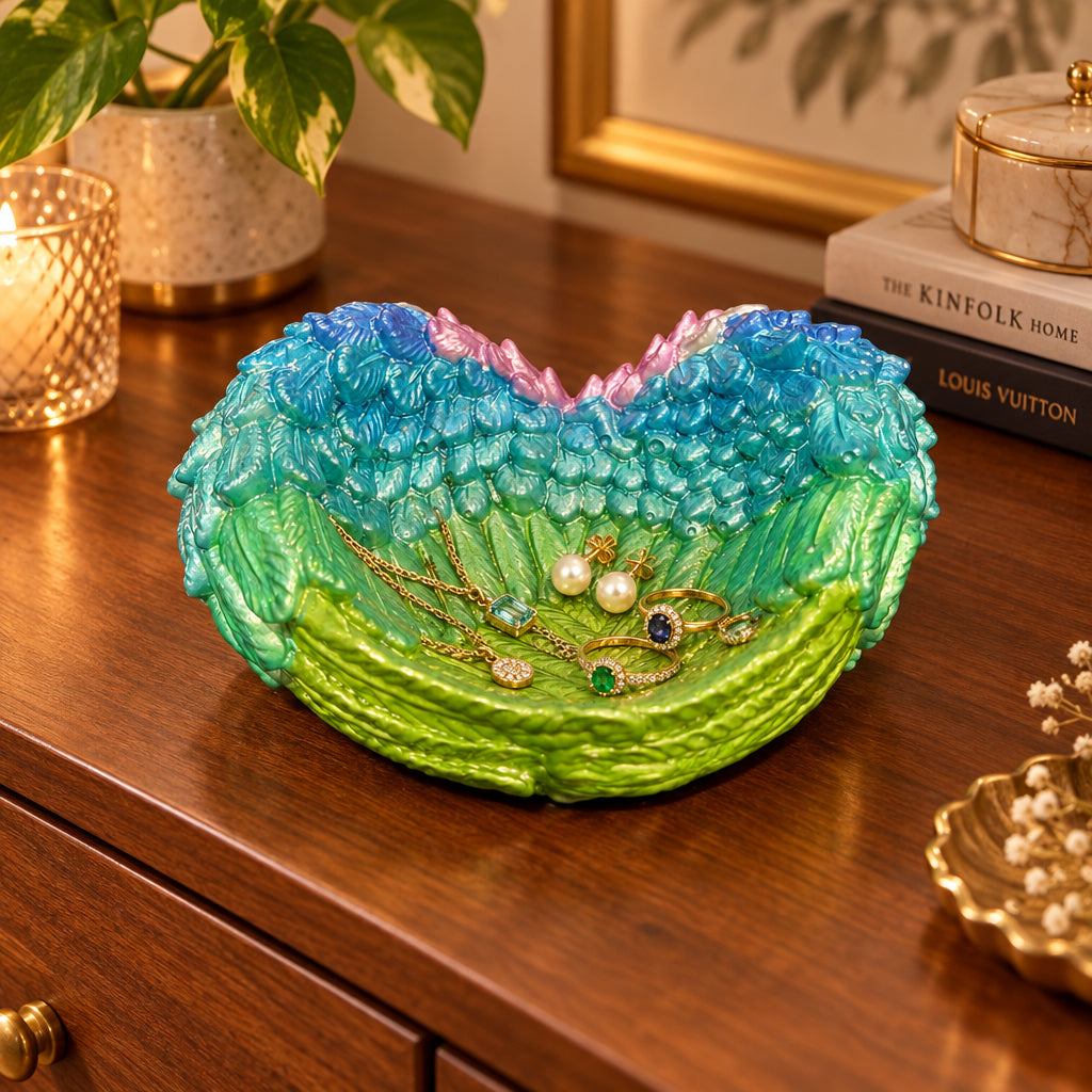 Angel Wings Dish