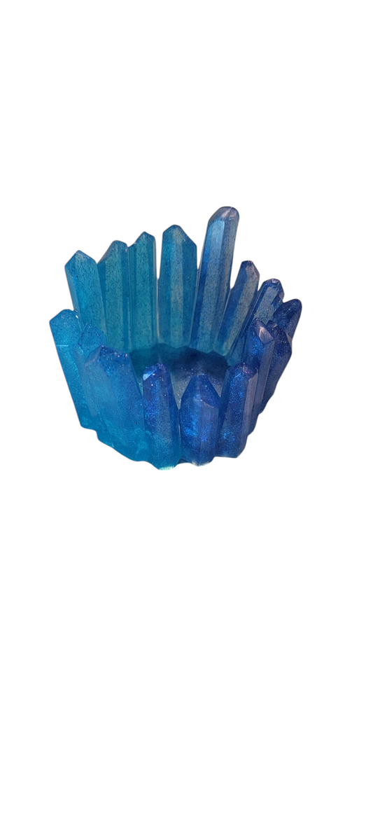 Rock Dish Blueish