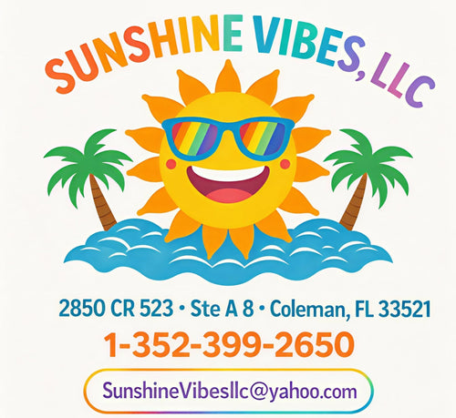 Sunshine Vibes LLC