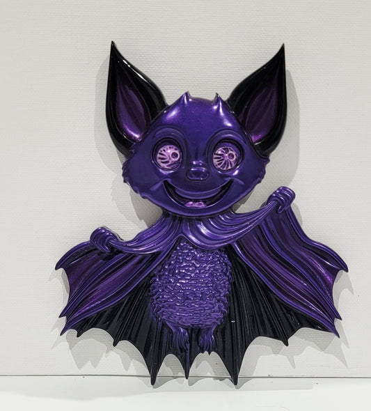 Bat Wall hanging